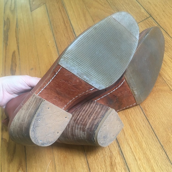 Rachel Comey Penpal Ankle Boots Booties - Picture 8 of 10